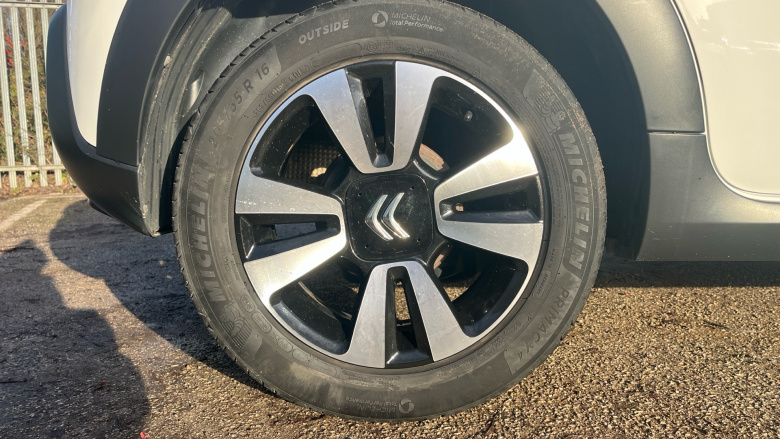 Citroen C3 1.2 PureTech 83 Origins 5dr Petrol Hatchback